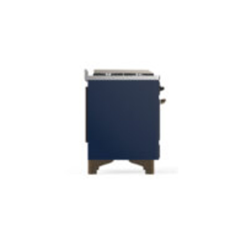 ILVE-UM60FNR3MBBLP-Right Side View