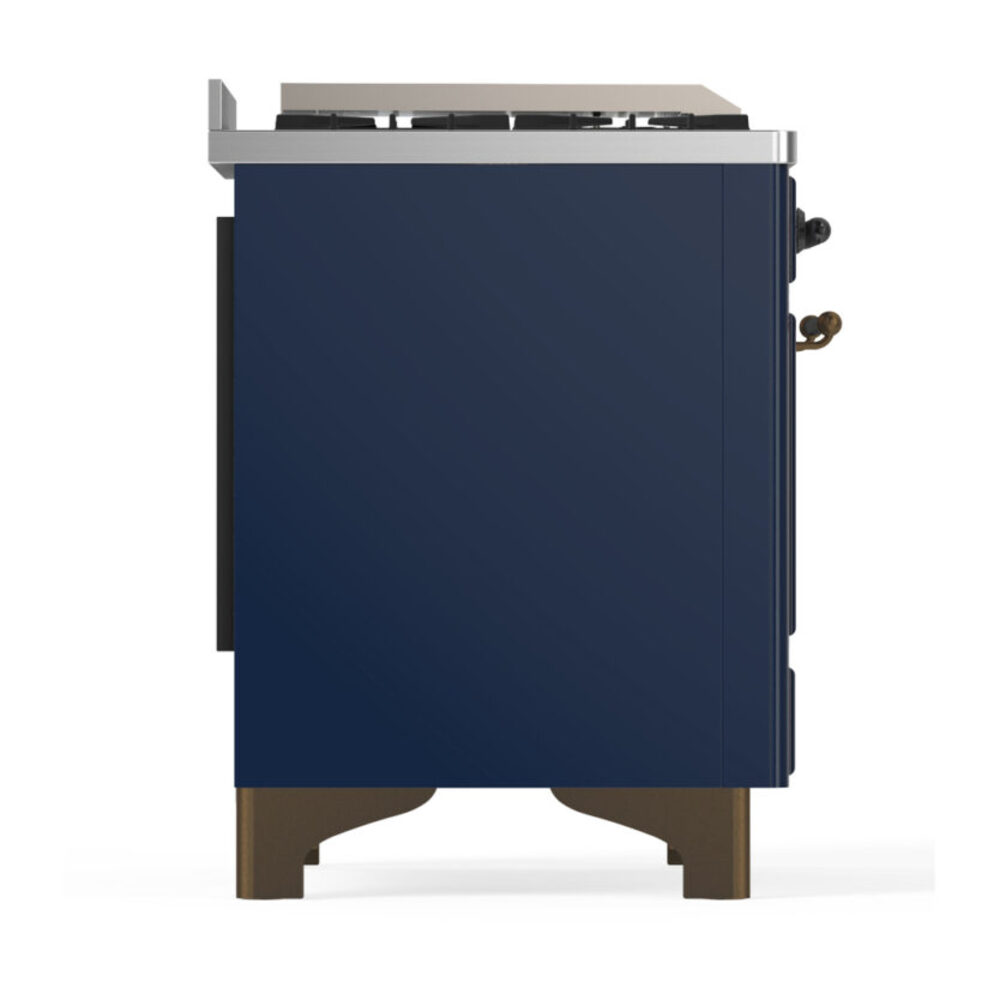 ILVE-UM60FNR3MBBLP-Right Side View