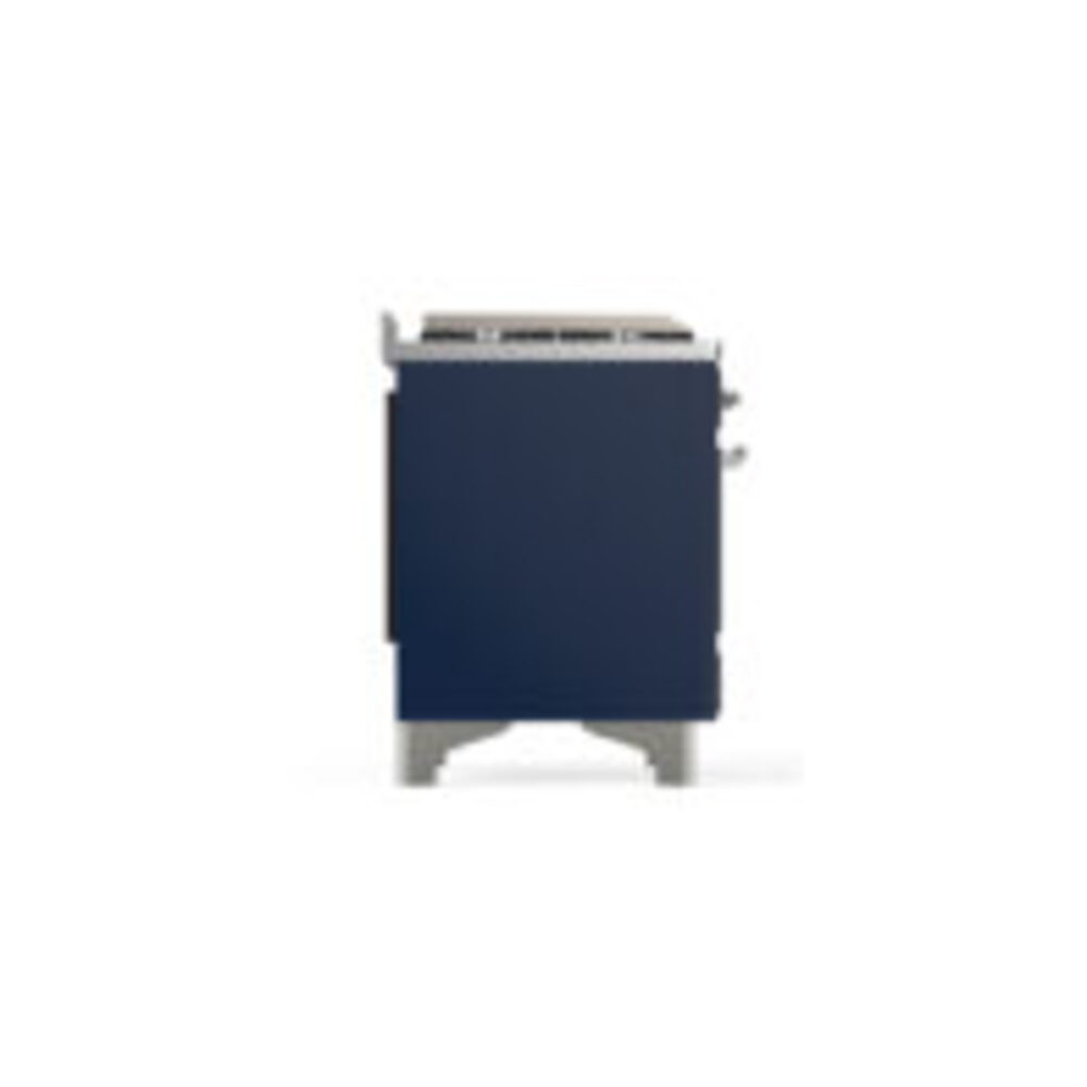 ILVE-UM60FNR3MBC-Right Side View