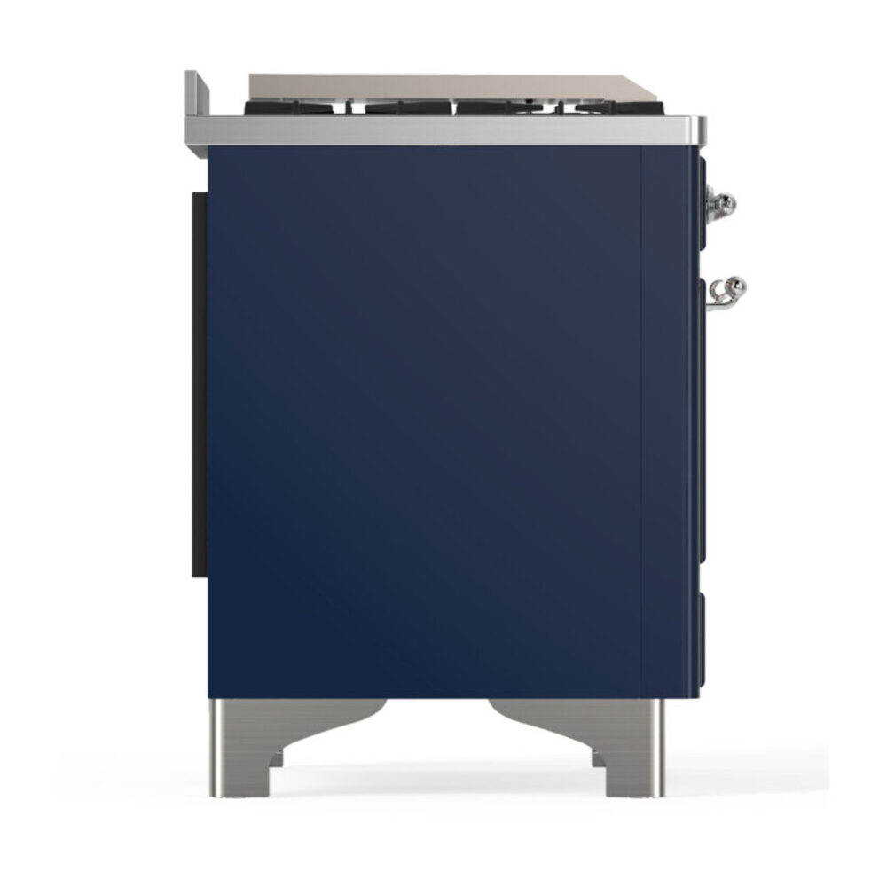 ILVE-UM60FNR3MBC-Right Side View