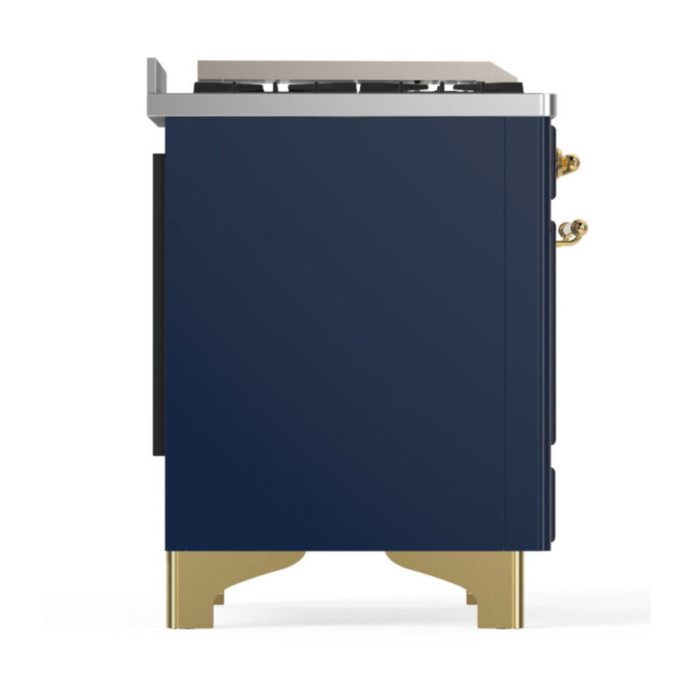 ILVE-UM60FNR3MBGLP-Right Side View