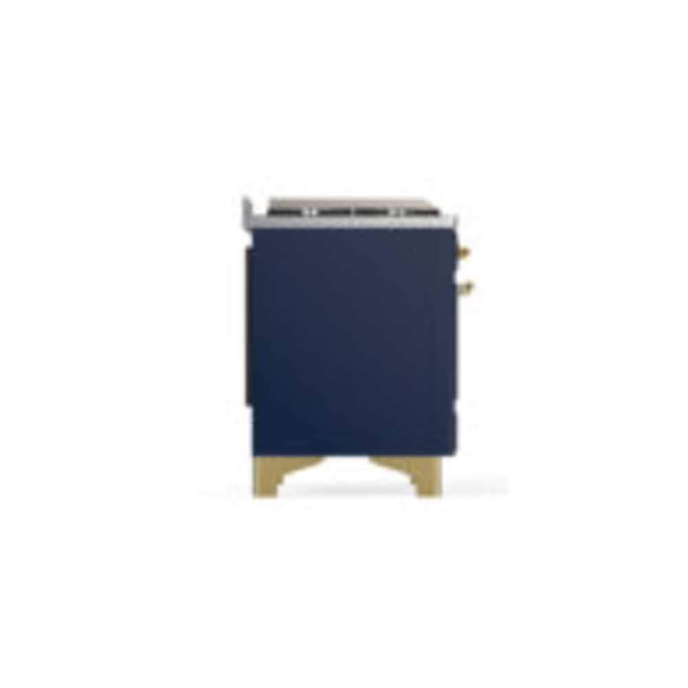 ILVE-UM60FNR3MBG-Right Side View