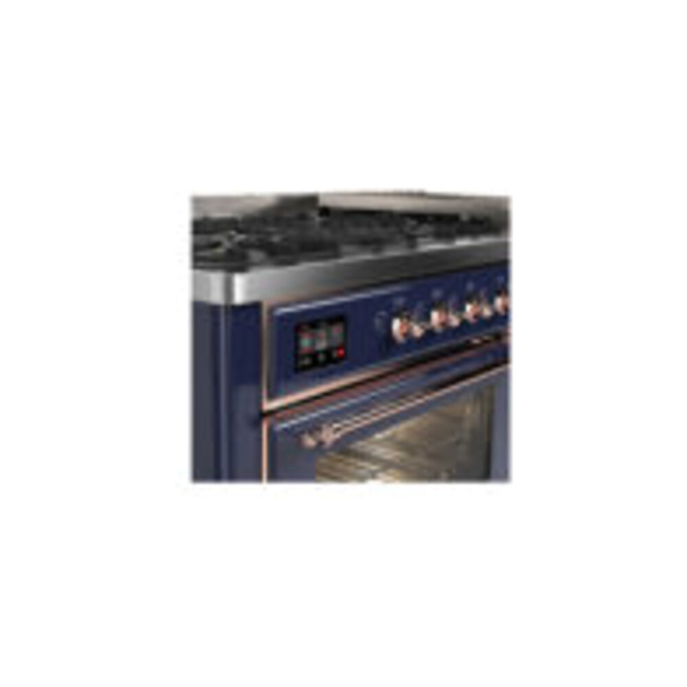 ILVE-UM60FNR3MBPLP-Control Knobs View