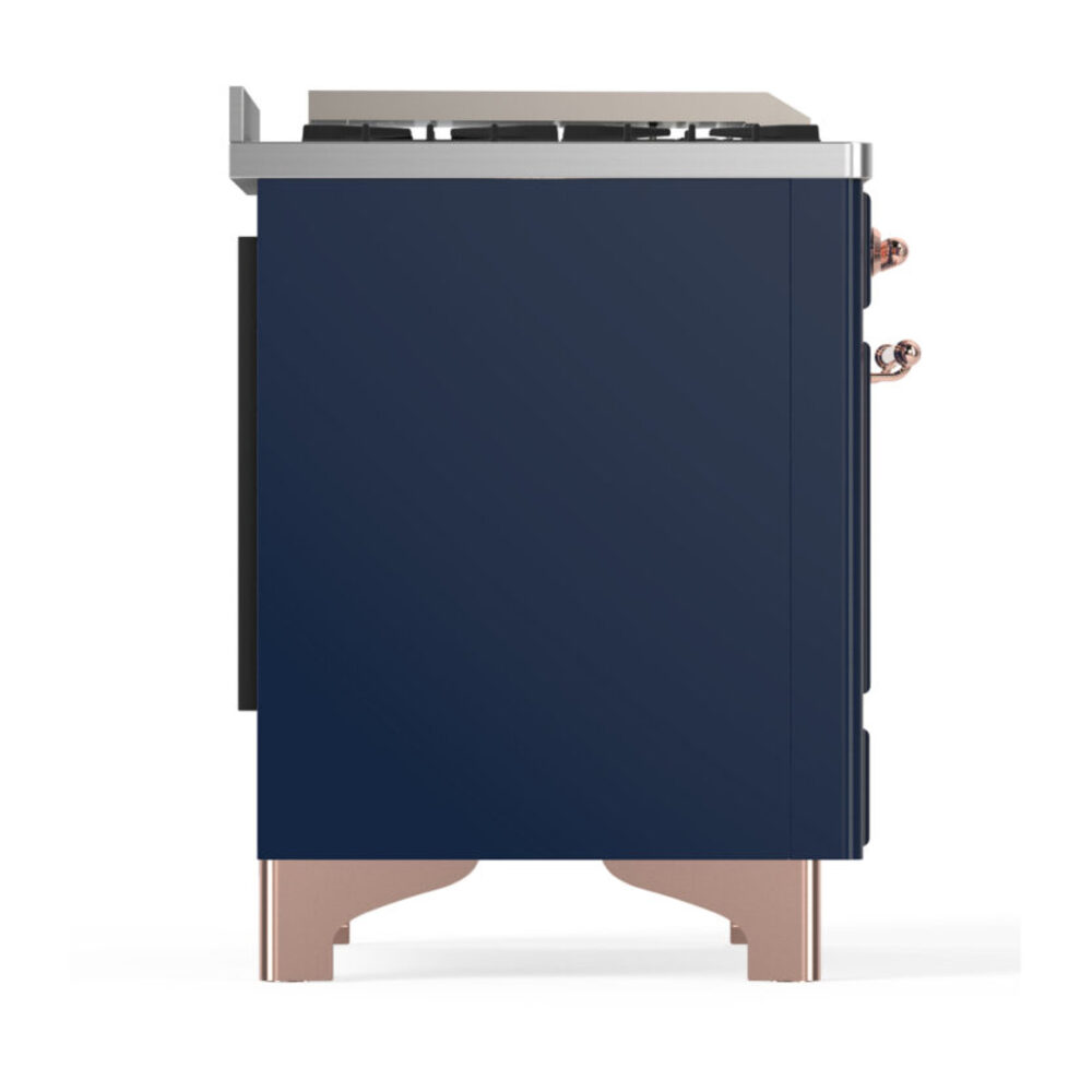 ILVE-UM60FNR3MBPLP-Right Side View