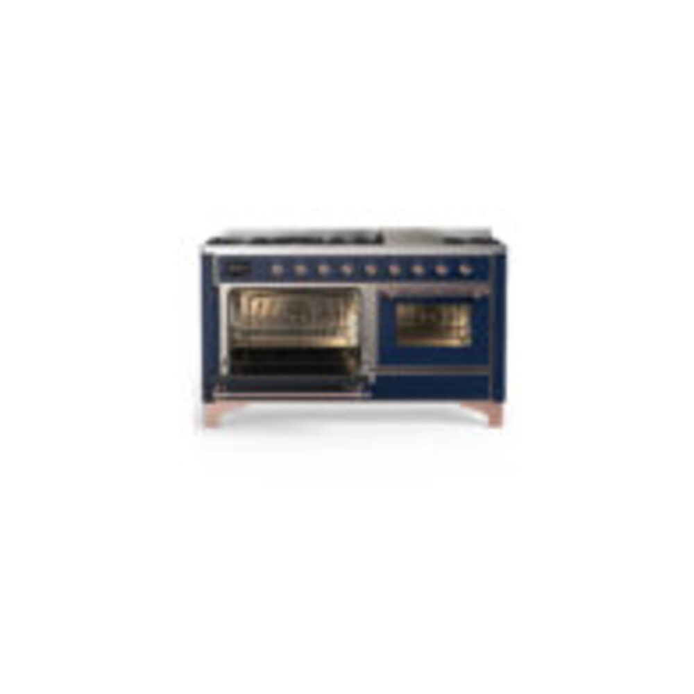 ILVE-UM60FNR3MBP-Primary Oven Open View