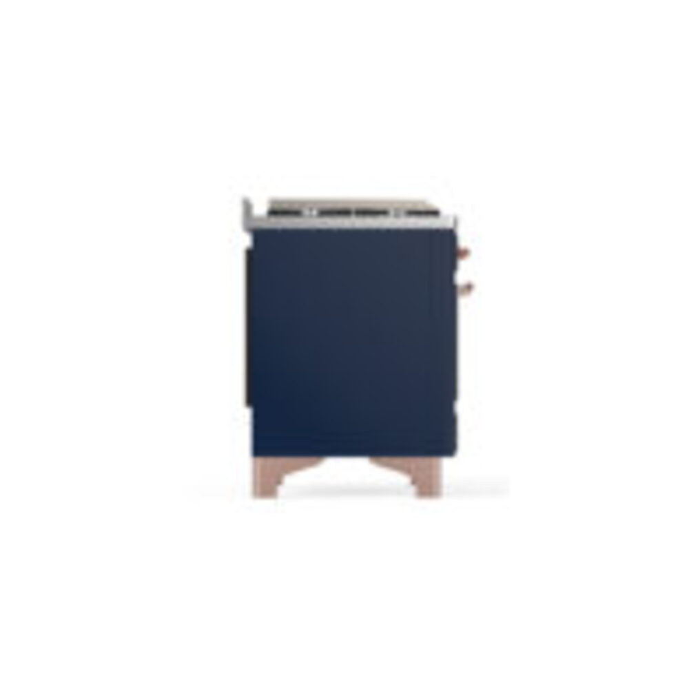 ILVE-UM60FNR3MBP-Right Side View