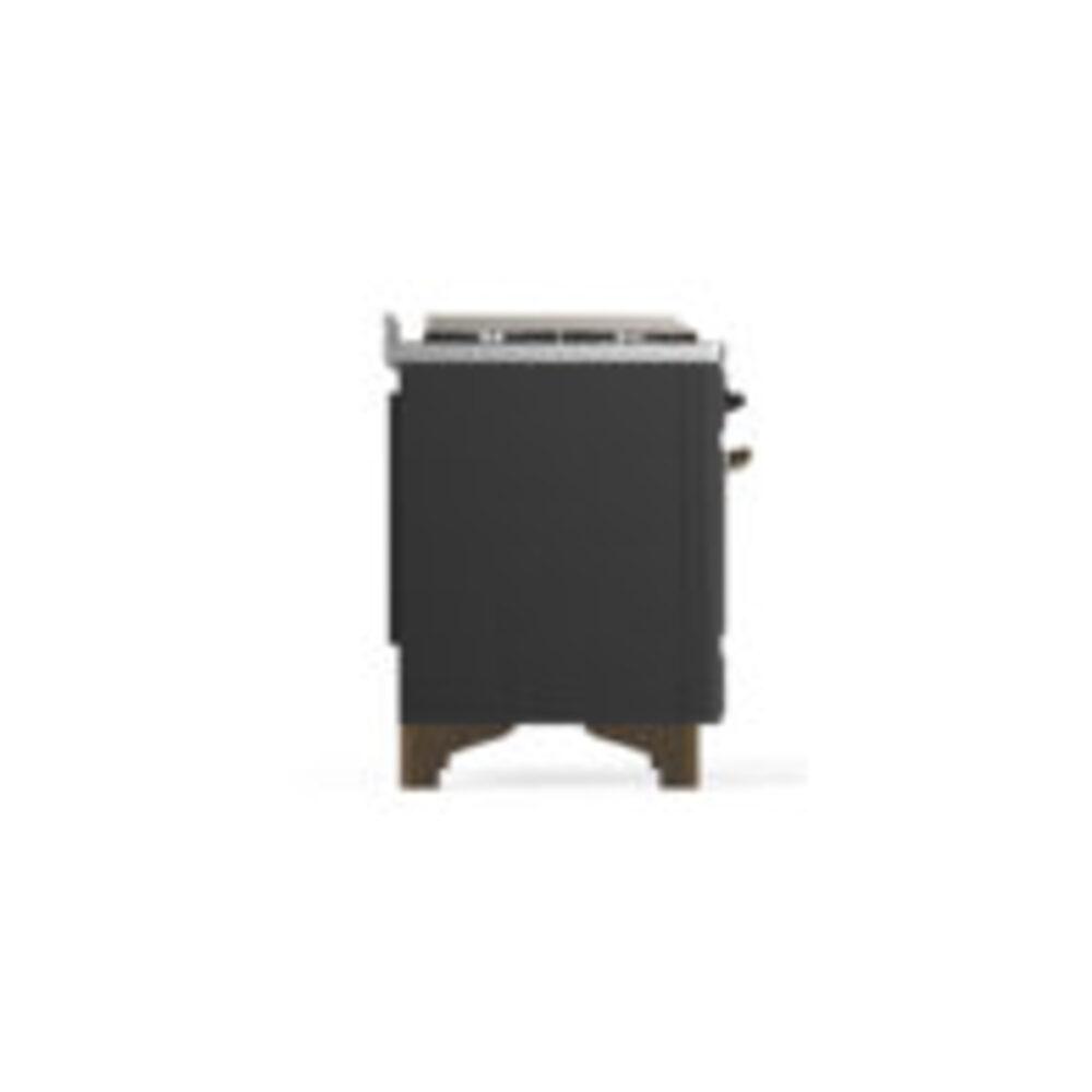 ILVE-UM60FNR3MGB-Right Side View