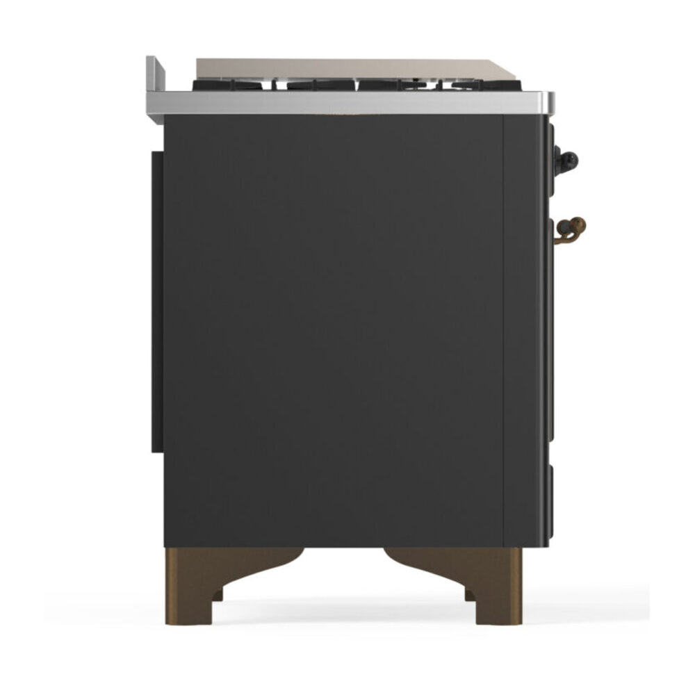 ILVE-UM60FNR3MGB-Right Side View