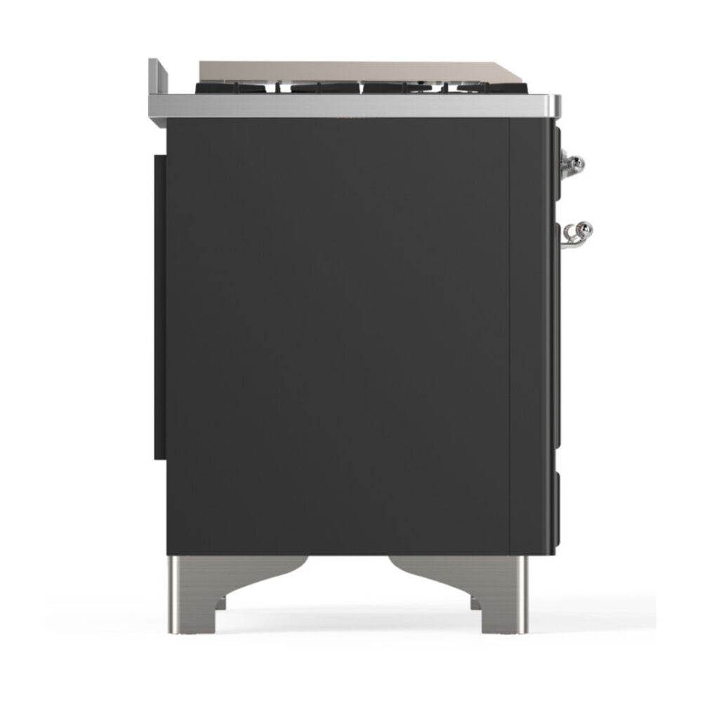 ILVE-UM60FNR3MGCLP-Right Side View