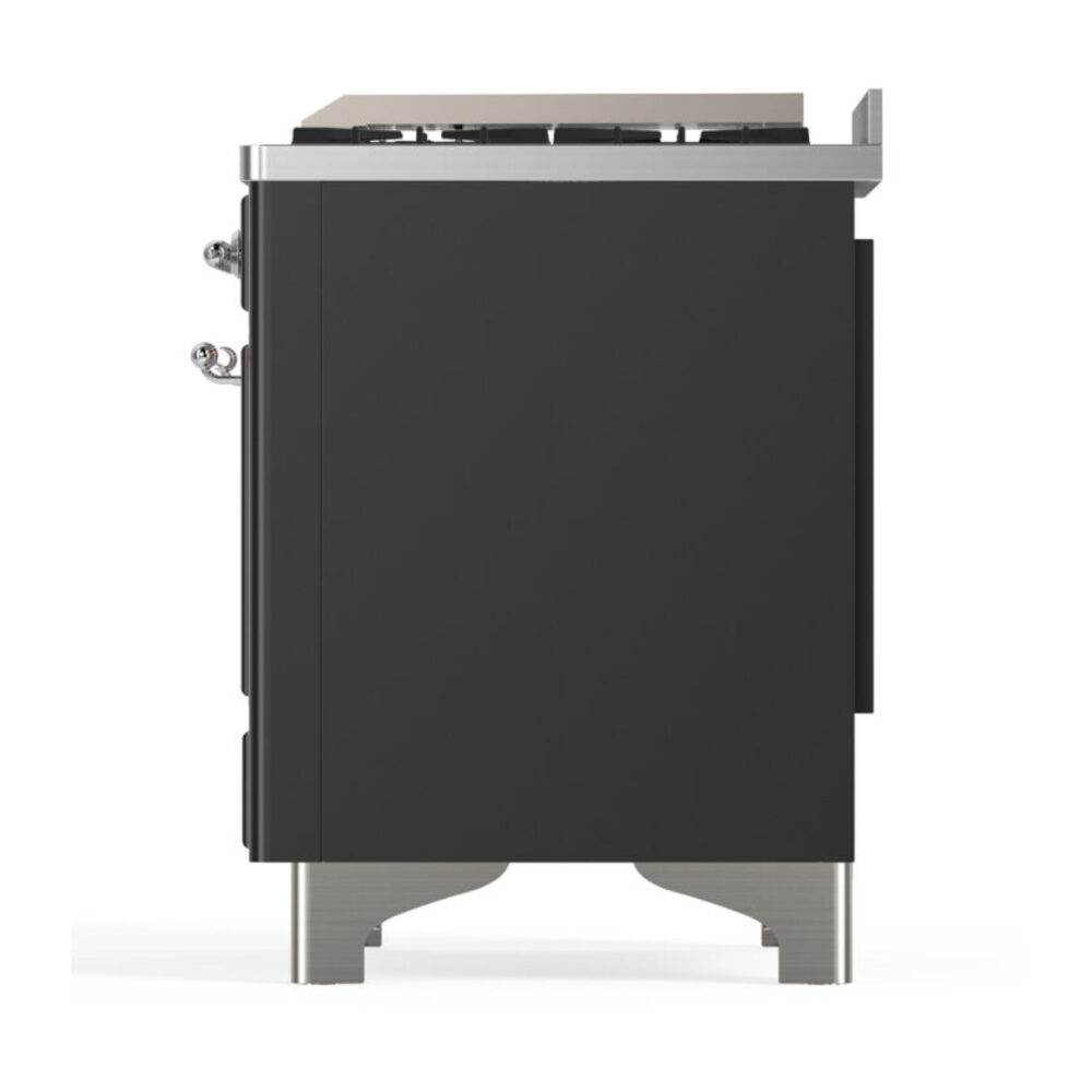 ILVE-UM60FNR3MGCLP-Left Side View