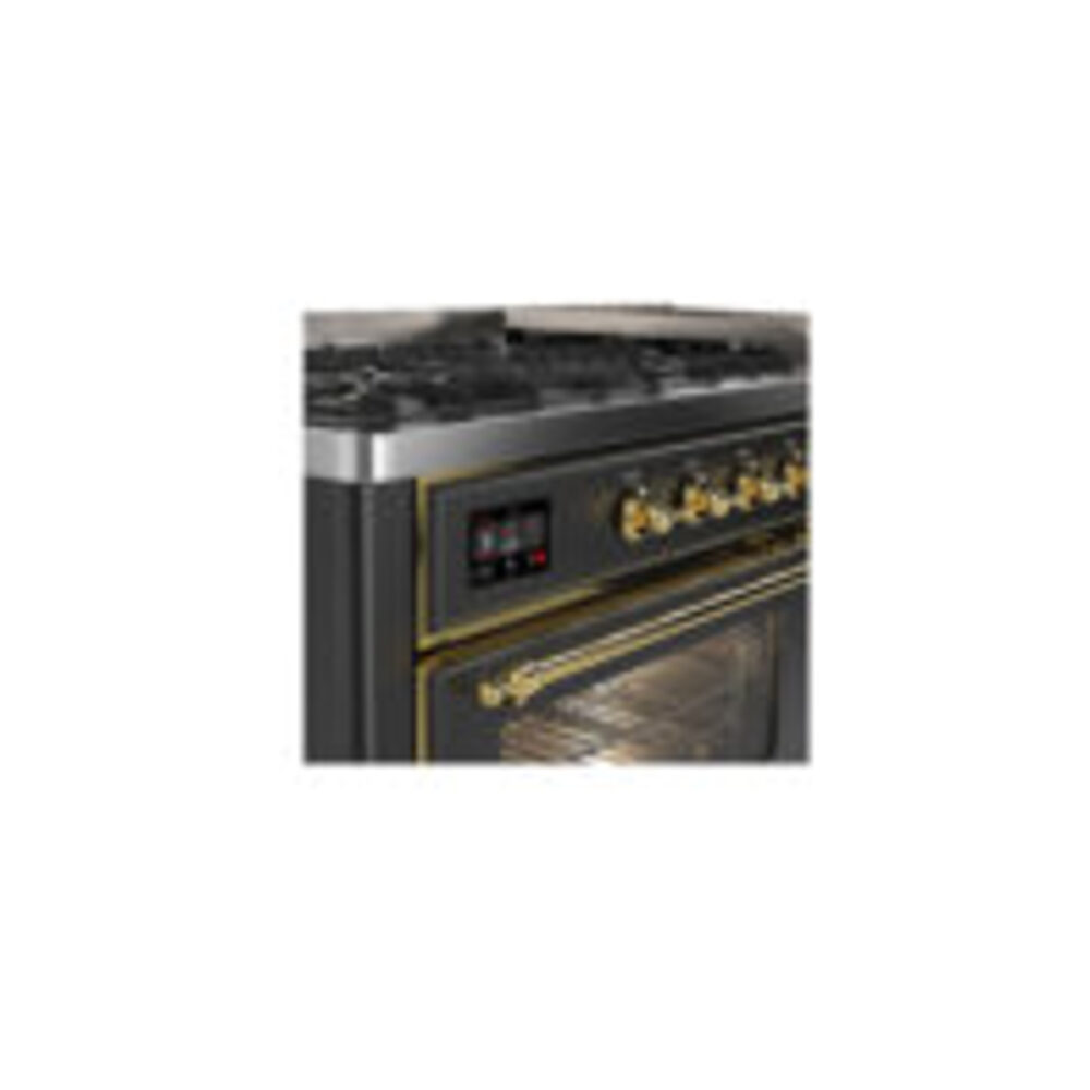 ILVE-UM60FNR3MGGLP-Control Knobs View