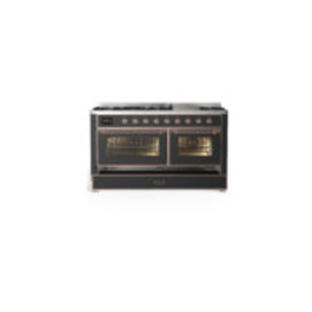 ILVE-UM60FNR3MGPLP-Drawer Open View