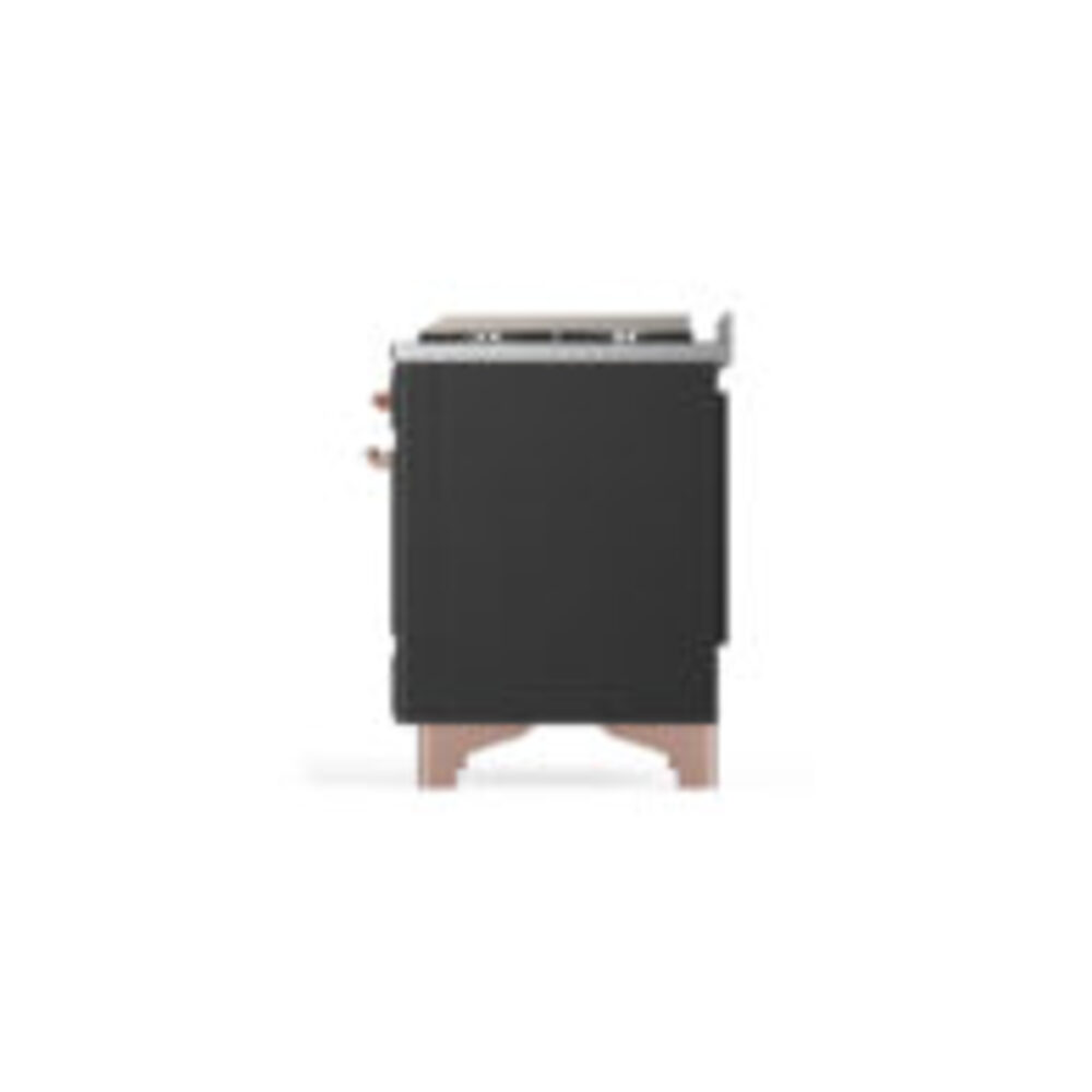 ILVE-UM60FNR3MGPLP-Left Side View