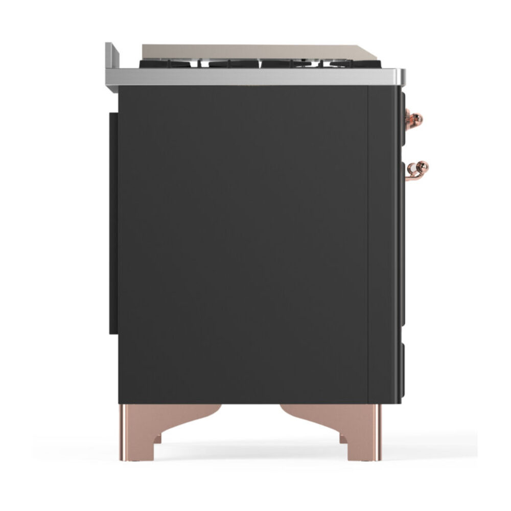 ILVE-UM60FNR3MGP-Right Side View
