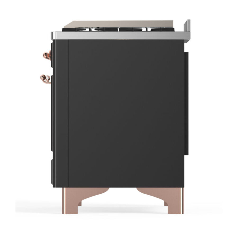 ILVE-UM60FNR3MGP-Left Side View