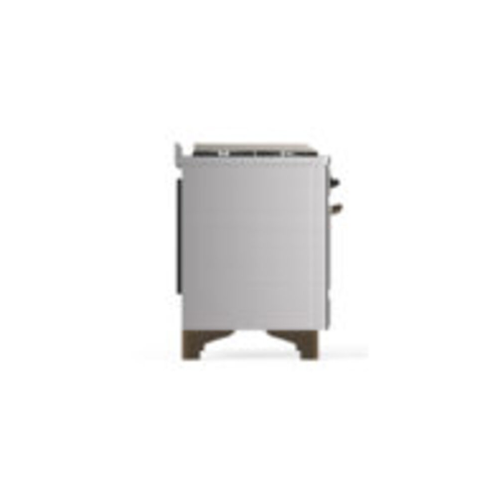 ILVE-UM60FNR3SSB-Right Side View