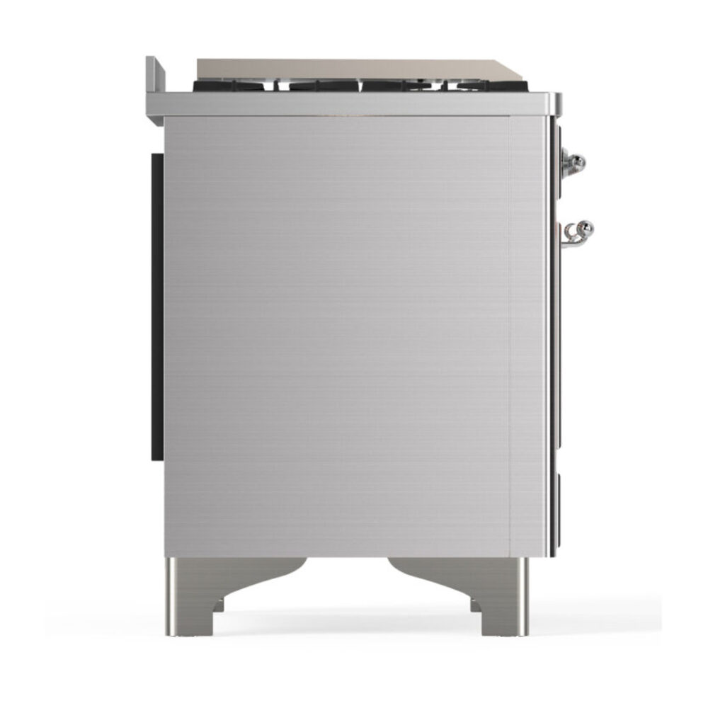 ILVE-UM60FNR3SSC-Right Side View
