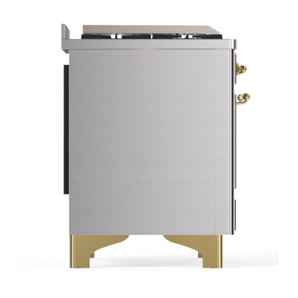 ILVE-UM60FNR3SSGLP-Right Side View