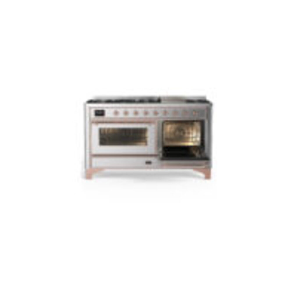ILVE-UM60FNR3SSPLP-Secondary Oven Open View