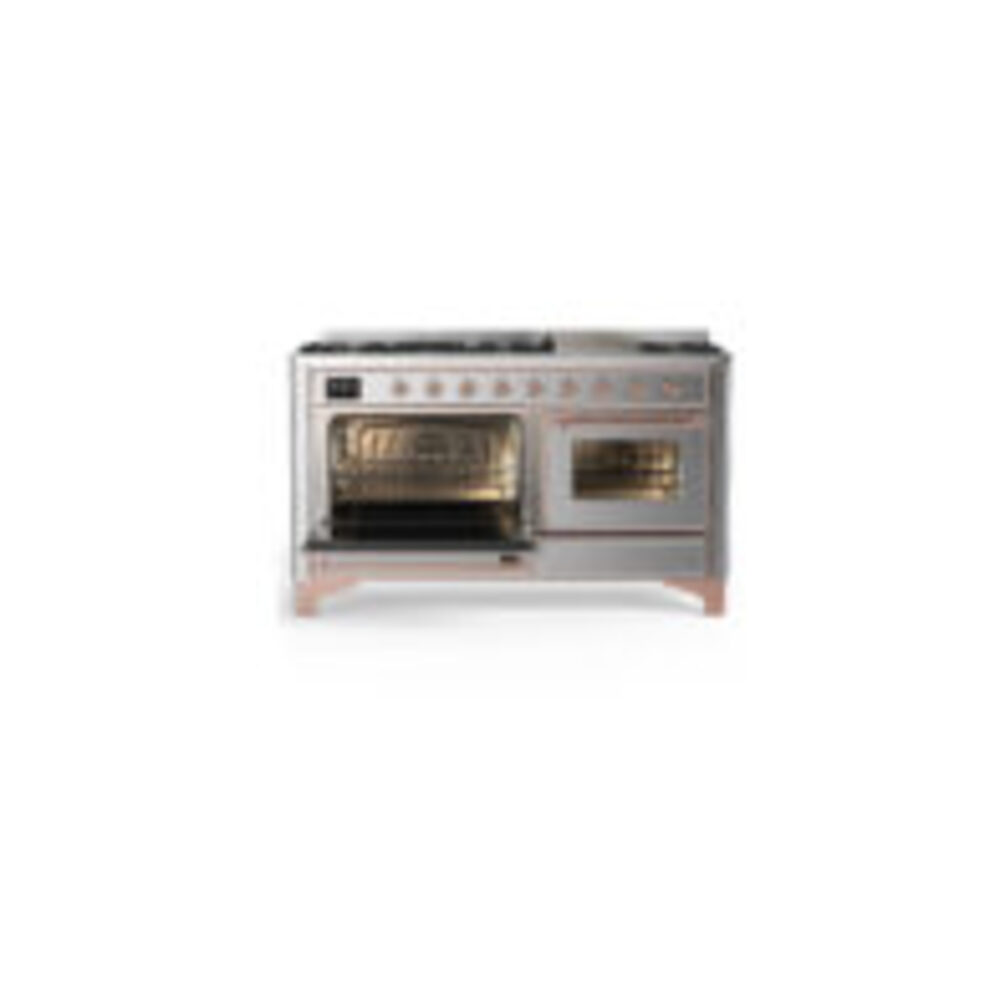 ILVE-UM60FNR3SSPLP-Primary Oven Open View