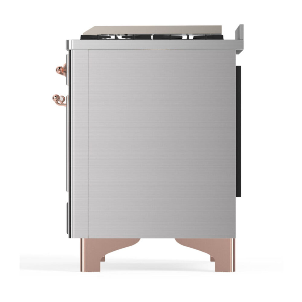 ILVE-UM60FNR3SSP-Left Side View