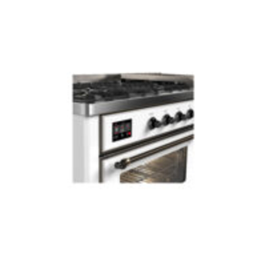 ILVE-UM60FNR3WHB-Control Knobs View