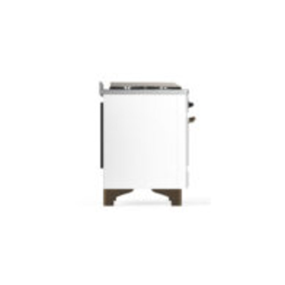 ILVE-UM60FNR3WHB-Right Side View