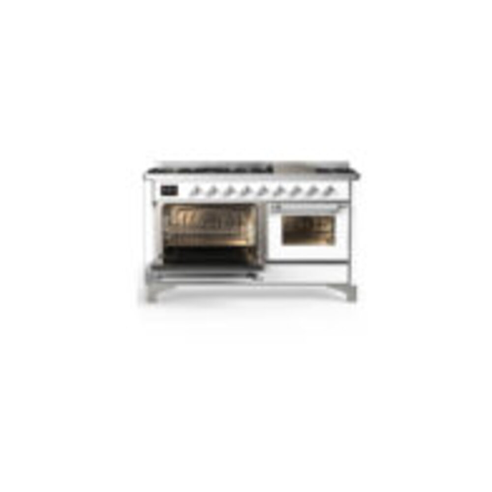 ILVE-UM60FNR3WHCLP-Primary Oven Open View