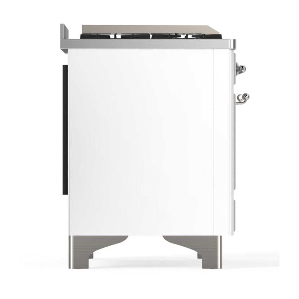 ILVE-UM60FNR3WHCLP-Right Side View