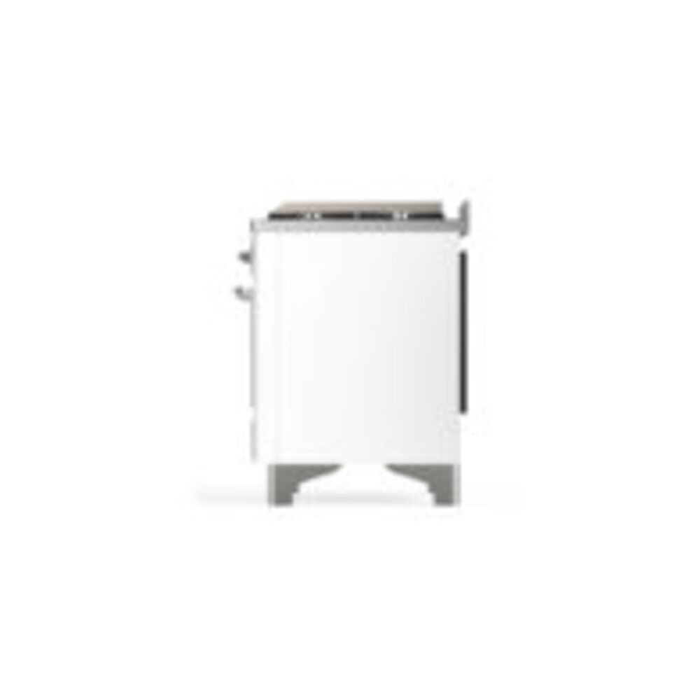 ILVE-UM60FNR3WHCLP-Left Side View