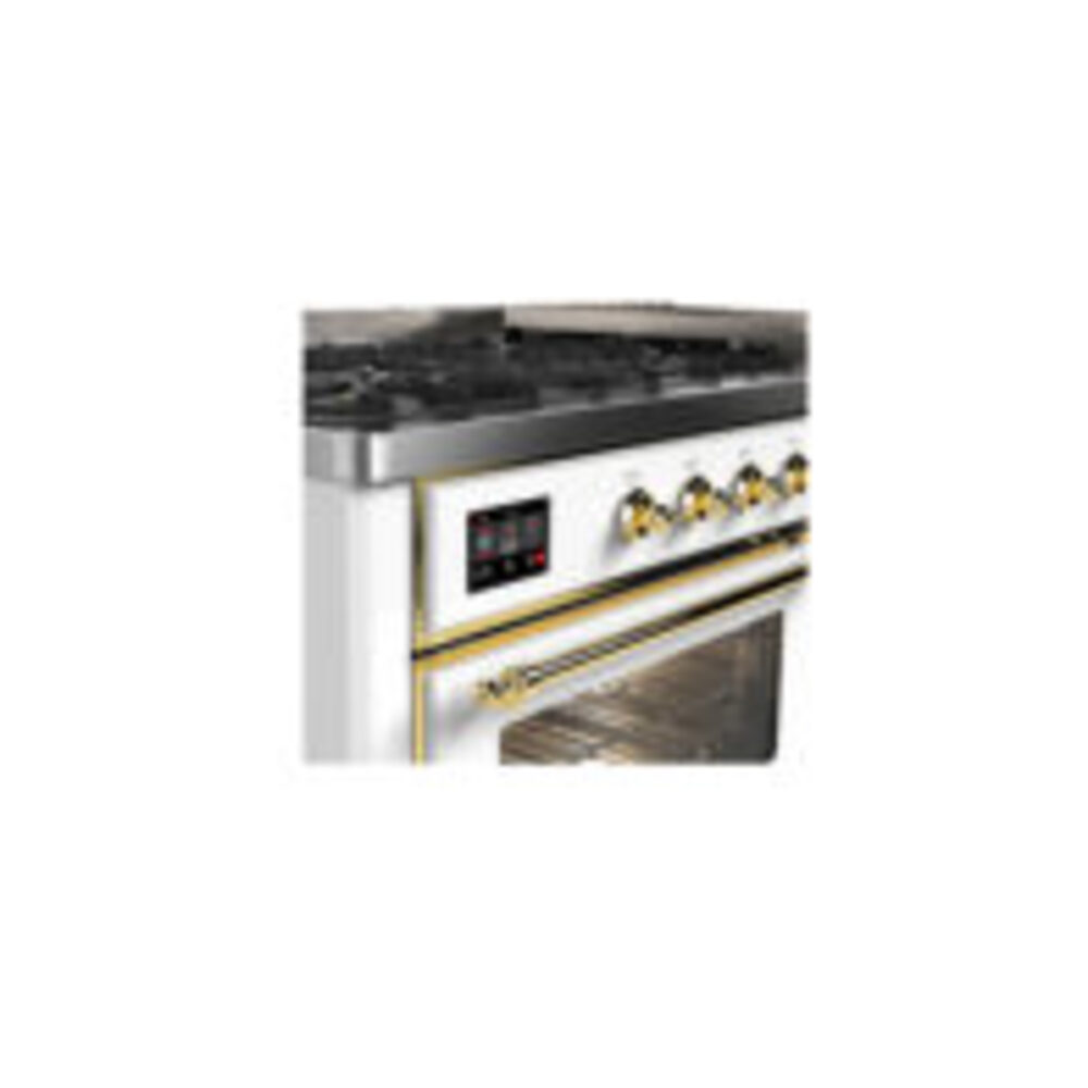 ILVE-UM60FNR3WHG-Control Knobs View