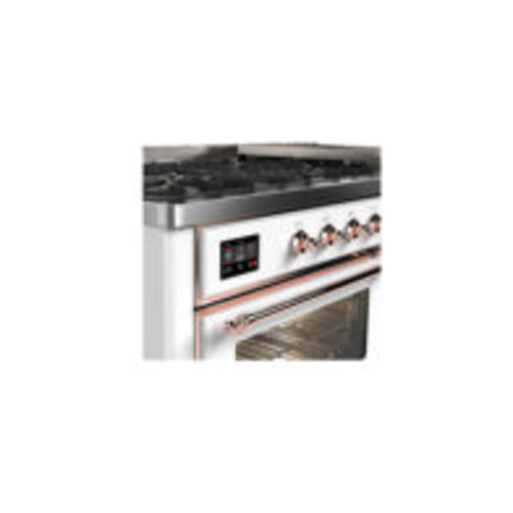 ILVE-UM60FNR3WHPLP-Control Knobs View