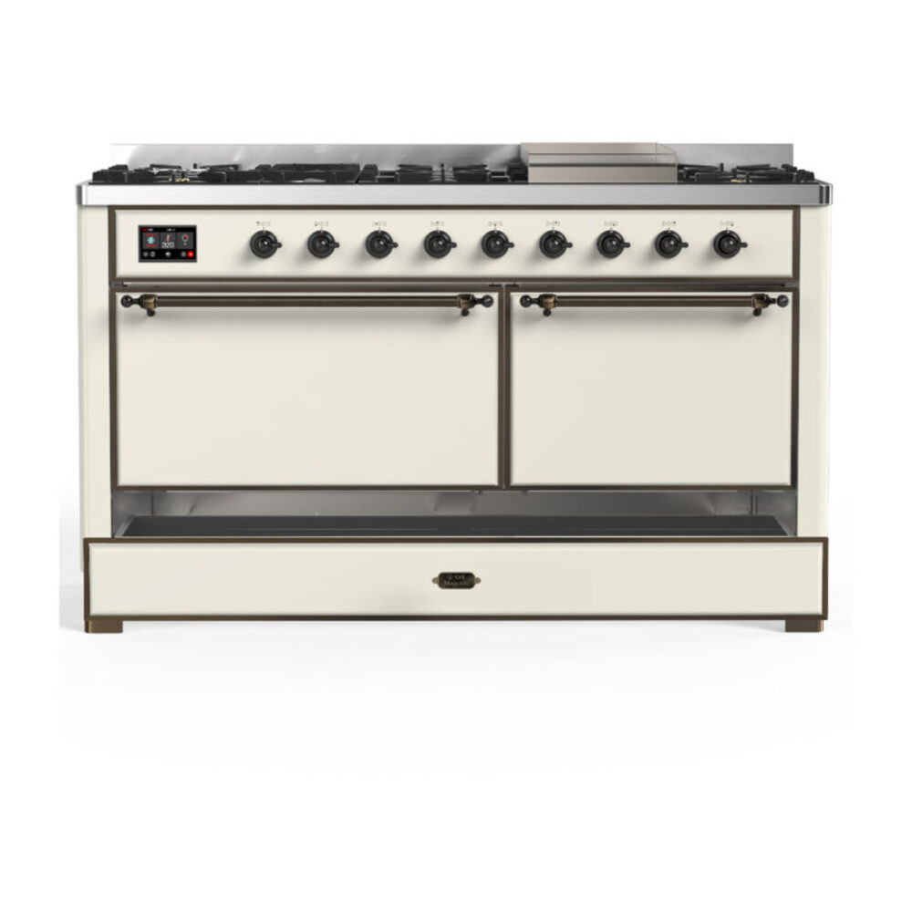 ILVE-UM60FQNR3AWBLP-Drawer Open View