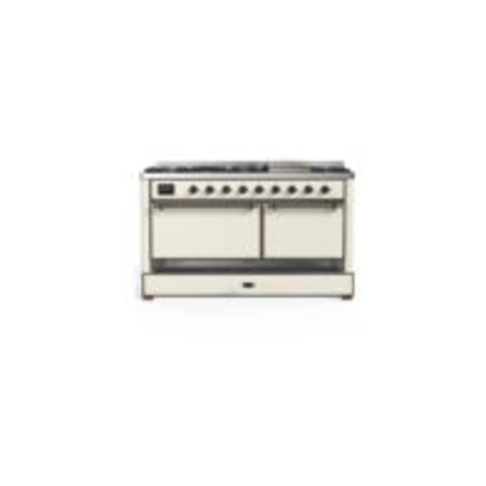 ILVE-UM60FQNR3AWB-Drawer Open View