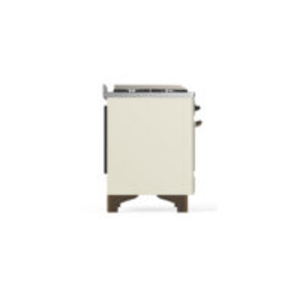 ILVE-UM60FQNR3AWB-Right Side View