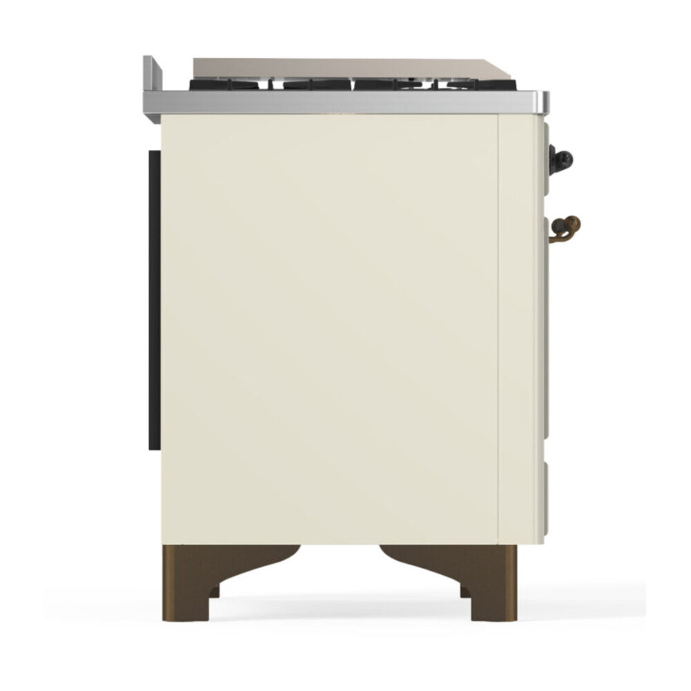 ILVE-UM60FQNR3AWB-Right Side View
