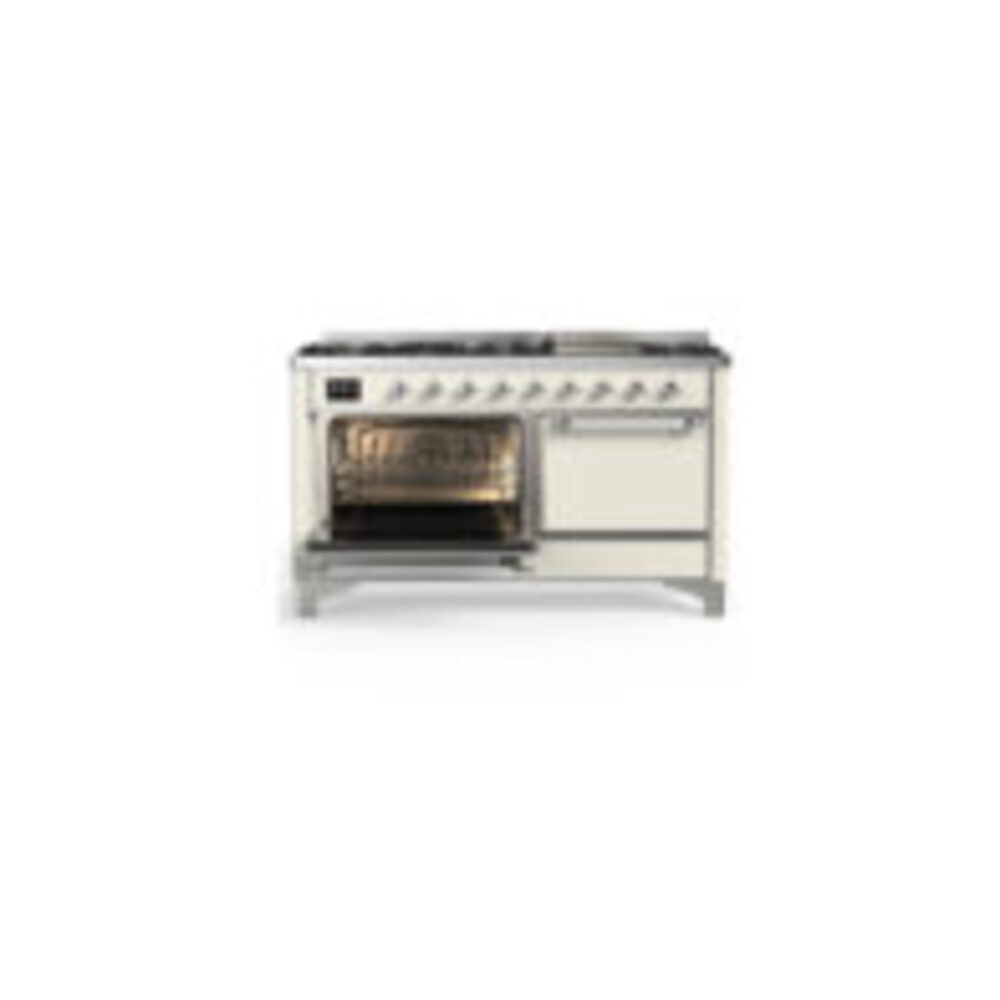 ILVE-UM60FQNR3AWCLP-Primary Oven Open View