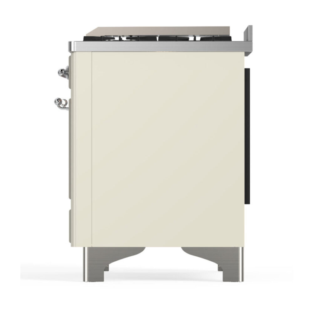 ILVE-UM60FQNR3AWCLP-Left Side View