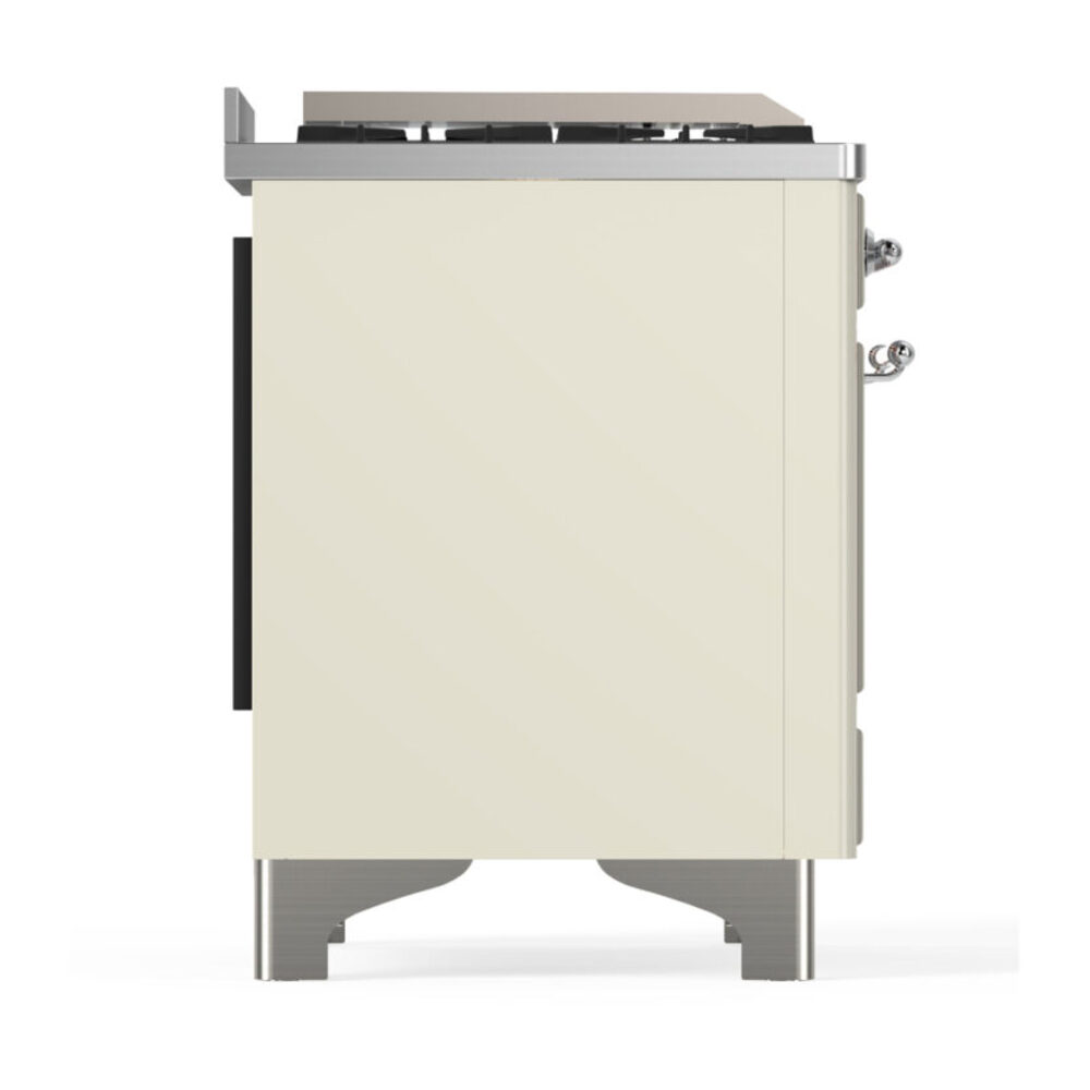 ILVE-UM60FQNR3AWC-Right Side View