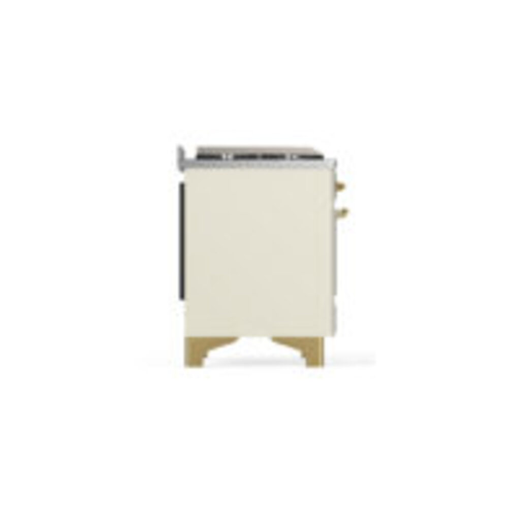 ILVE-UM60FQNR3AWGLP-Right Side View