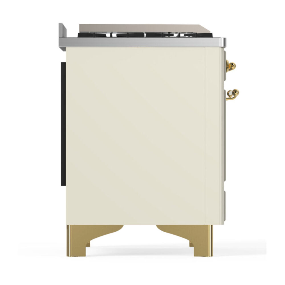 ILVE-UM60FQNR3AWGLP-Right Side View