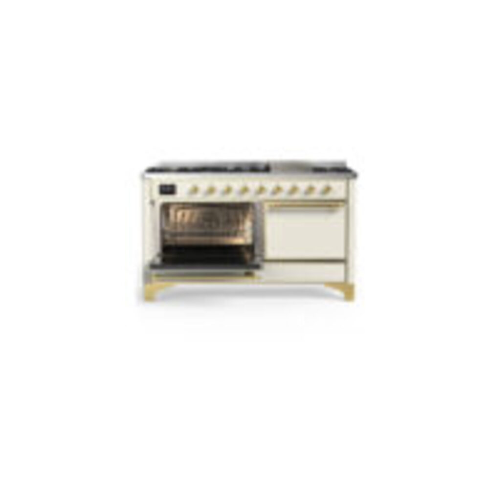 ILVE-UM60FQNR3AWG-Primary Oven Open View