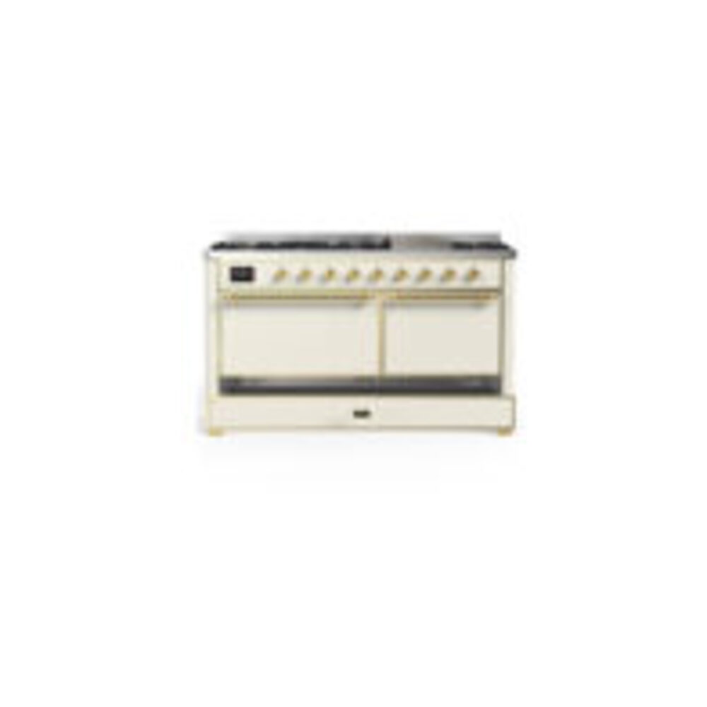 ILVE-UM60FQNR3AWG-Drawer Open View