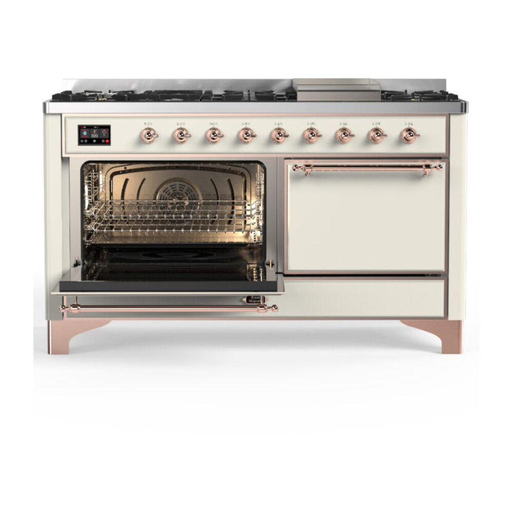 ILVE-UM60FQNR3AWPLP-Primary Oven Open View
