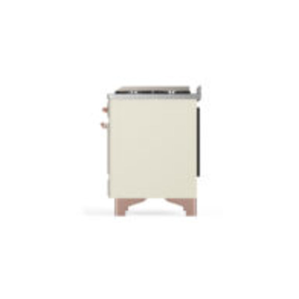 ILVE-UM60FQNR3AWPLP-Left Side View