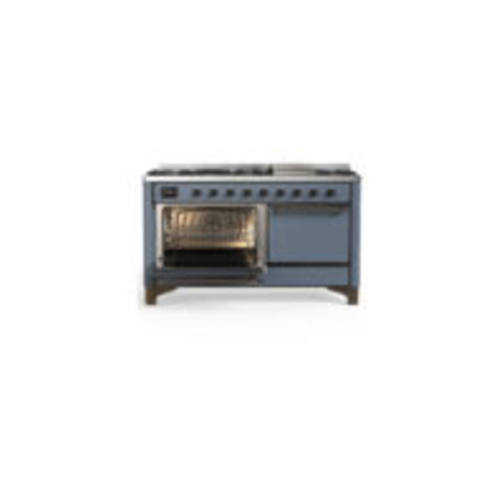 ILVE-UM60FQNR3BGBLP-Primary Oven Open View