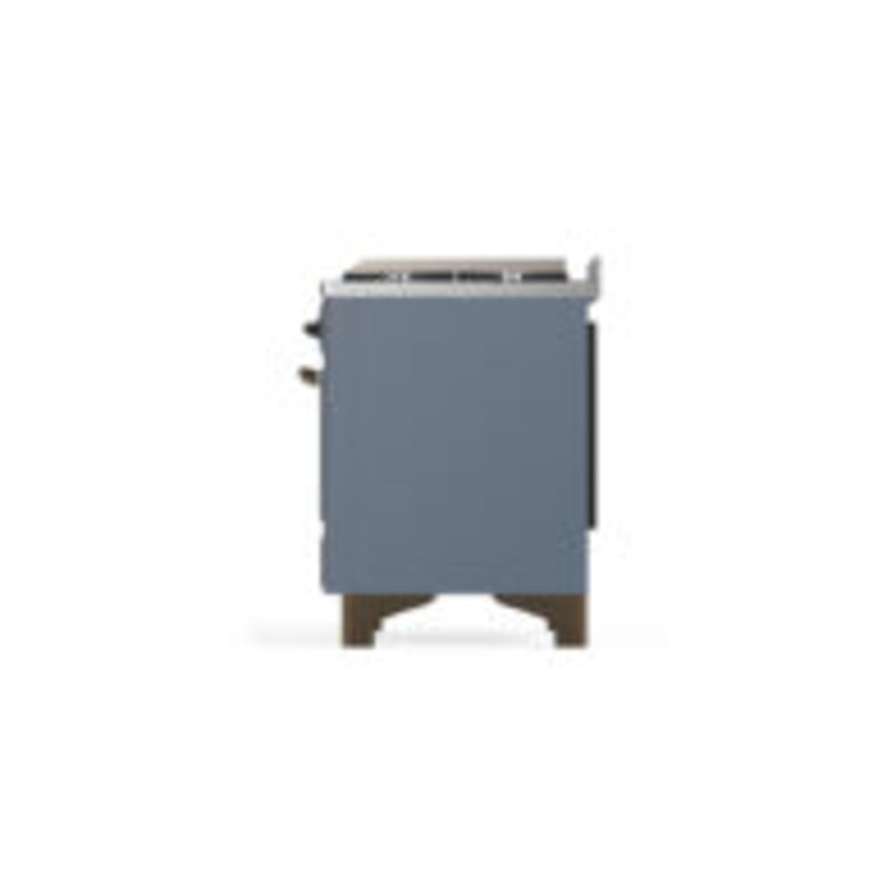 ILVE-UM60FQNR3BGBLP-Left Side View