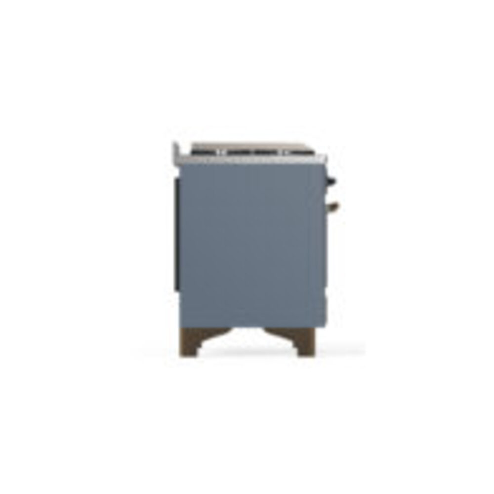 ILVE-UM60FQNR3BGB-Right Side View