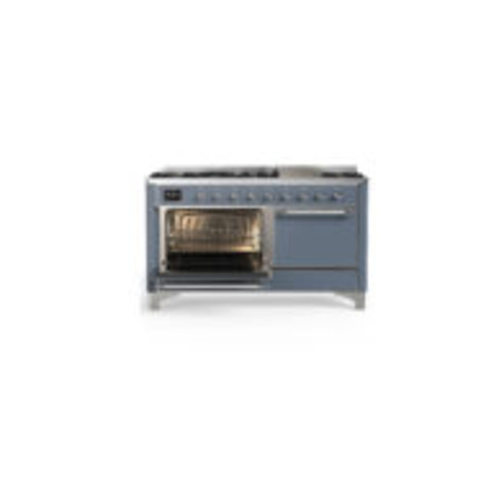 ILVE-UM60FQNR3BGCLP-Primary Oven Open View