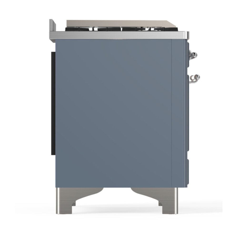 ILVE-UM60FQNR3BGCLP-Right Side View
